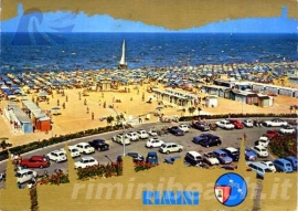 Saluti da Rimini