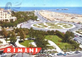 Saluti da Rimini