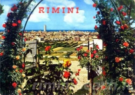 Saluti da Rimini