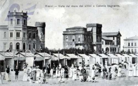 Ville e Villini di Rimini