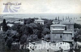 Ville e Villini di Rimini