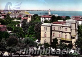 Ville e Villini di Rimini