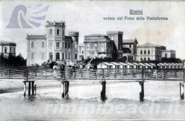 Ville e Villini di Rimini