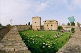 Rocca Malatestiana di Cesena