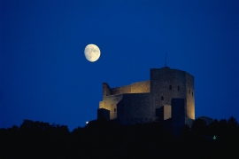 Rocca di Montefiore