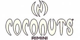 Serate Coconuts Rimini