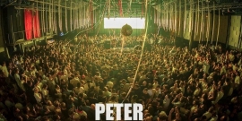 Discoteca Peter Pan Riccione 