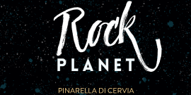 Rock Planet Pinarella Cervia 
