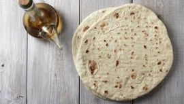 La vera Piadina Romagnola: storia e ricetta 