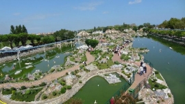 Ponte del 25 aprile dove andare con i bambini: i Parchi in Riviera Adriatica