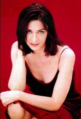 Anna Bonaiuto