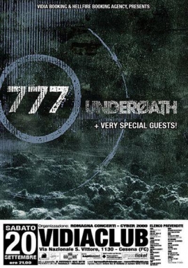 777 UnderOath