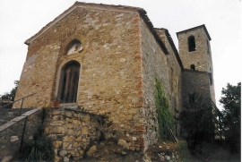 abbazia montetiffi