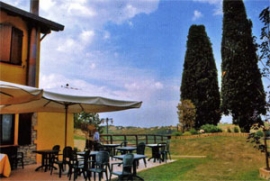 Agriturismo i Cipressi 2