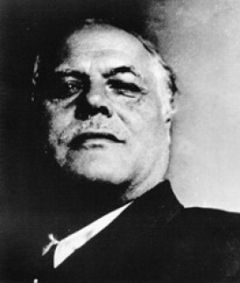 Alfredo Panzini