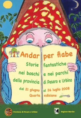 Andar Per Fiabe