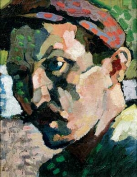 Andrè Derain