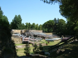Anfiteatro Rimini