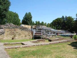 Anfiteatro Romano