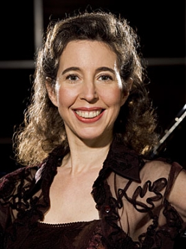 Angela Hewitt Reggio Emilia