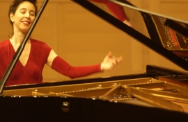Angela Hewitt