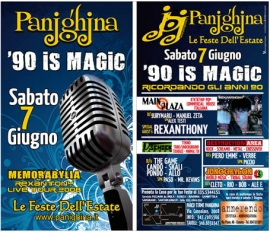 anni_90 Panighina