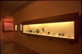 Antiquarium Pitinum Acqualagna