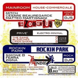 Apertura Indie