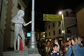 Artisti da Strada Santa Sofia