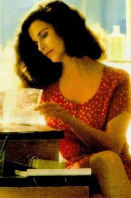 Attrice Galiena
