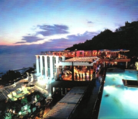 Baia Imperiale
