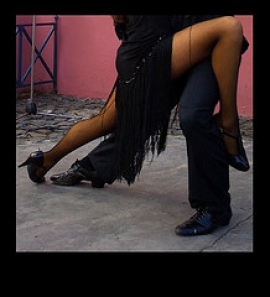 ballo tango