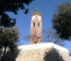 Borgo di Montescudo
