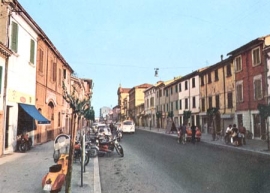 Borgo San Giovanni Rimini