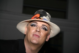 Boy George