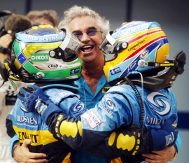 Briatore