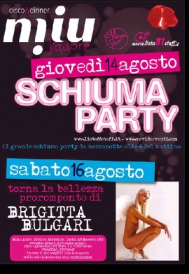 Brigitta Bulgari Miu Marotta