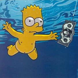 Burt Simpson