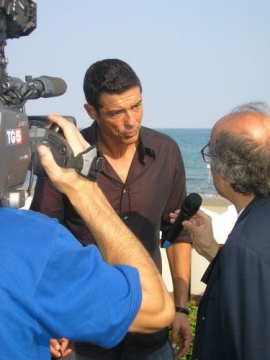 calendario alessandro gassman