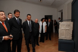 Capitani Reggenti San Leo