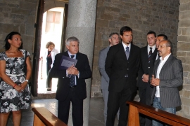 Capitani Reggenti