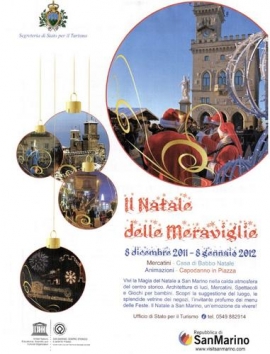Capodanno San Marino