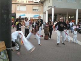 Capoeira Riccione