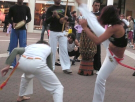 Capoeira 