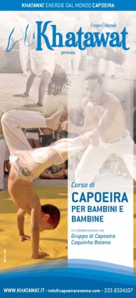 CAPOEIRA