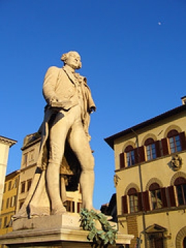carlo goldoni.