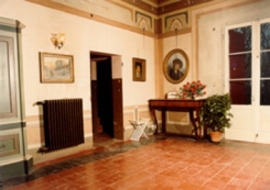 Casa Panzini Bellaria