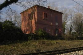 Casa Rossa Panzini