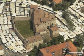 Castel Sismondo Rimini