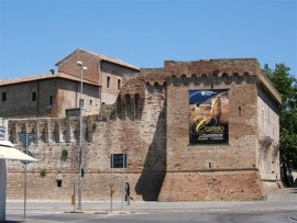 Castel Sismondo